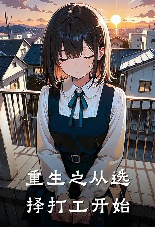 重生之从选择打工开始