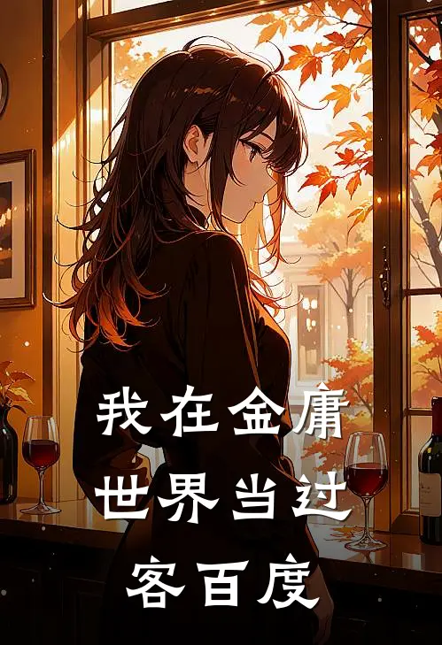 我在金庸世界当过客百度