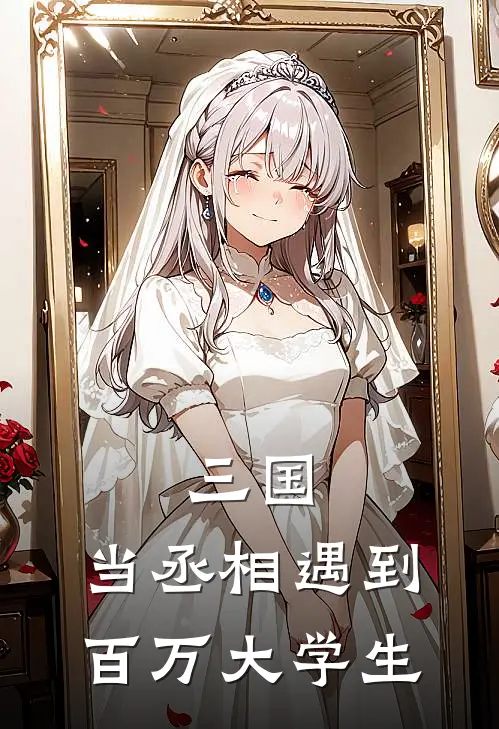 三国：当丞相遇到百万大学生