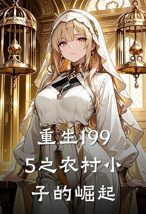 重生1995之农村小子的崛起