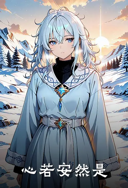 心若安然是