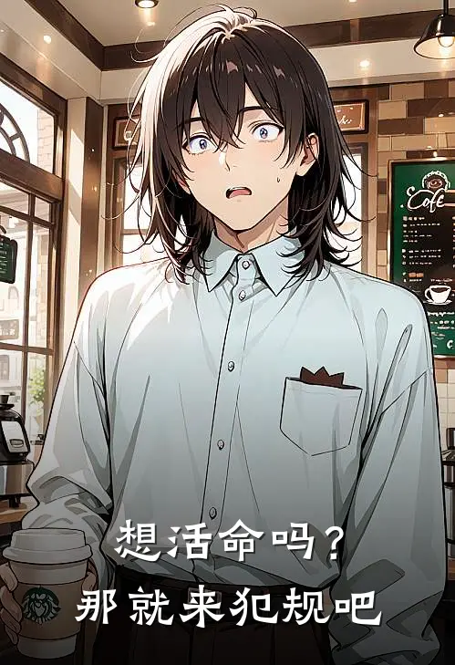 想活命吗？那就来犯规吧