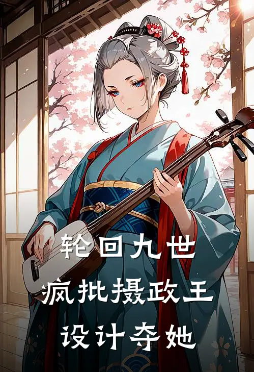 轮回九世，疯批摄政王设计夺她