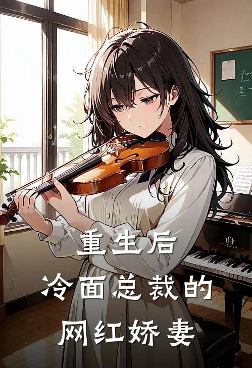 重生后，冷面总裁的网红娇妻