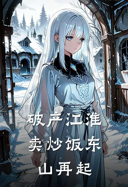 破产江淮卖炒饭东山再起