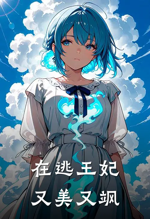 在逃王妃又美又飒