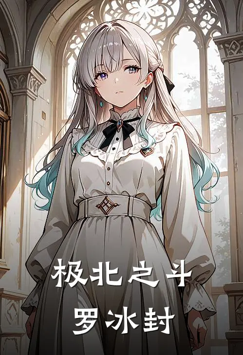 极北之斗罗冰封