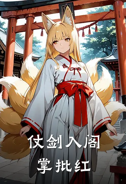 仗剑入阁掌批红