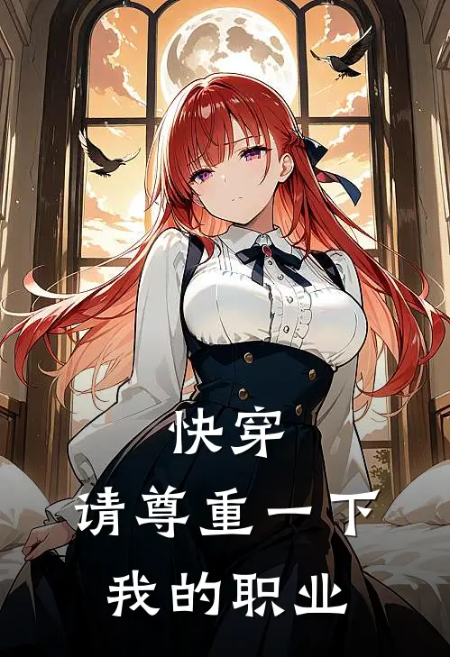 快穿：请尊重一下我的职业