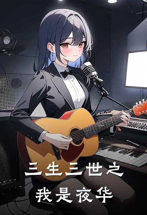 三生三世之我是夜华