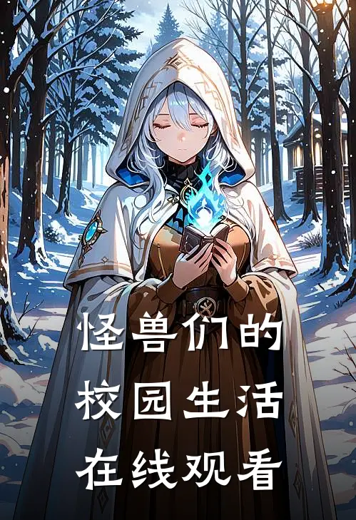 怪兽们的校园生活在线观看