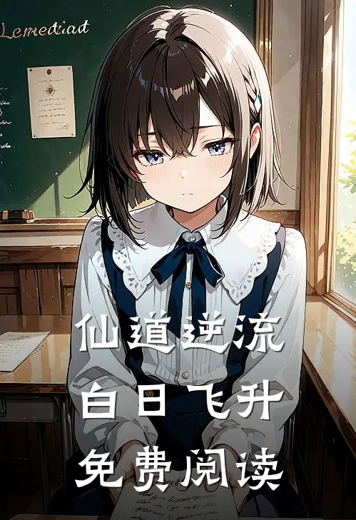 仙道逆流白日飞升免费阅读