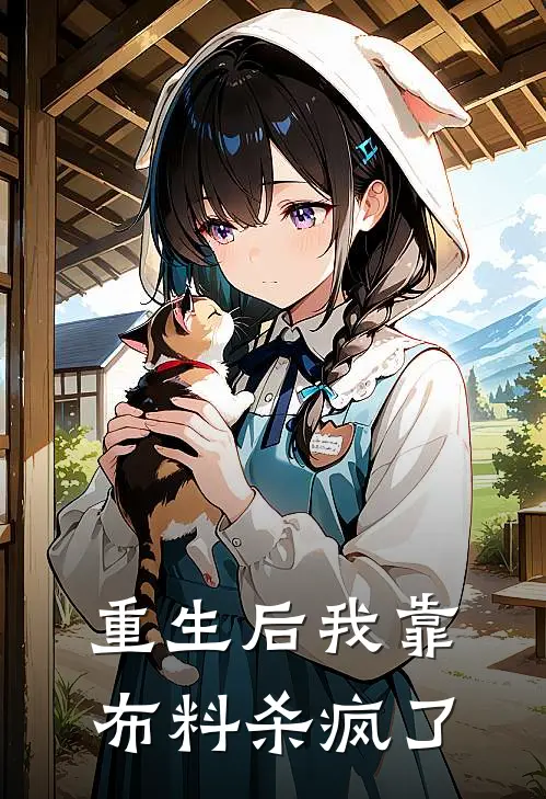 重生后我靠布料杀疯了