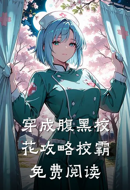 穿成腹黑校花攻略校霸免费阅读