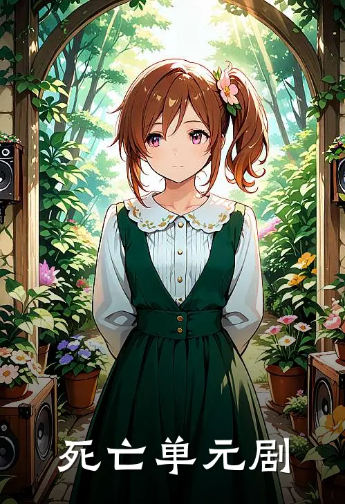 死亡单元剧