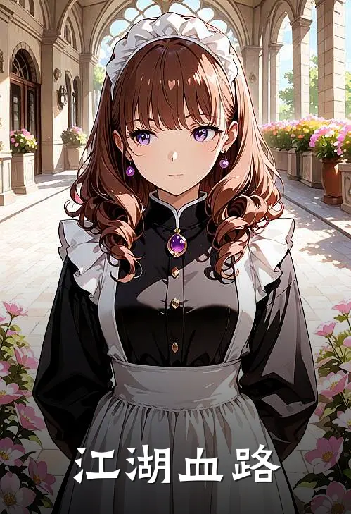 江湖血路