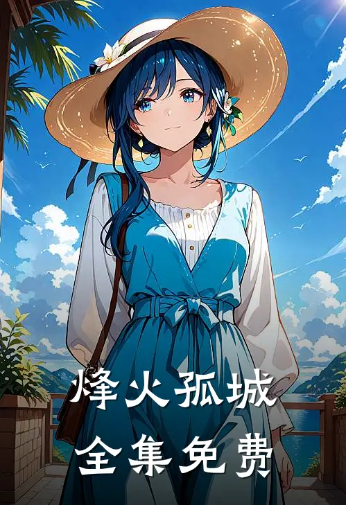 烽火孤城全集免费