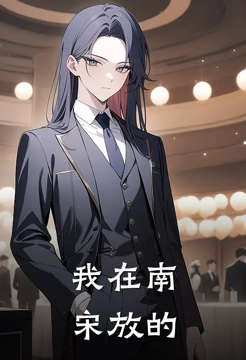 我在南宋放的