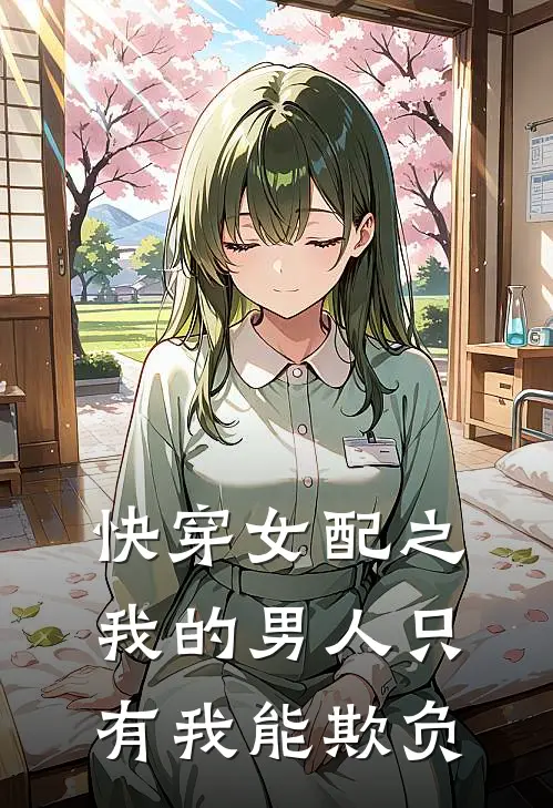快穿女配之我的男人只有我能欺负