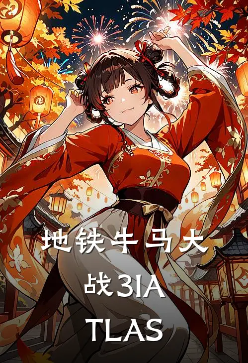 地铁牛马大战3IATLAS