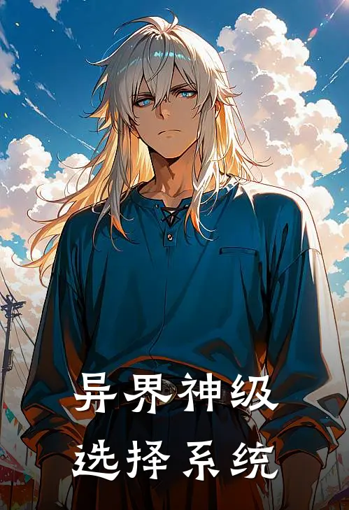 异界神级选择系统