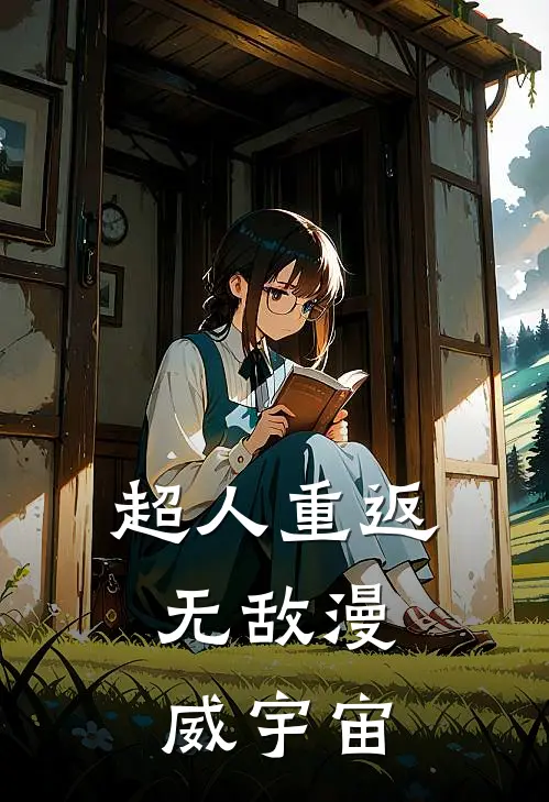 超人重返，无敌漫威宇宙