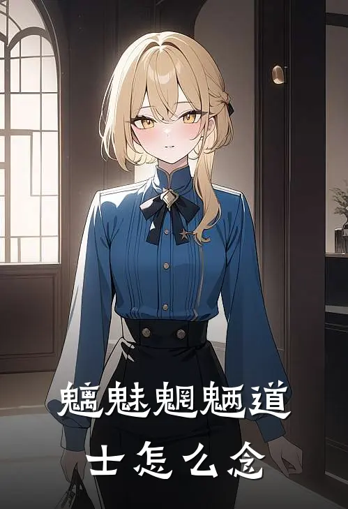 魑魅魍魉道士怎么念