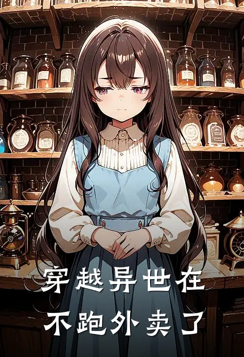 穿越异世在不跑外卖了