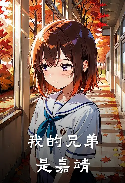 我的兄弟是嘉靖