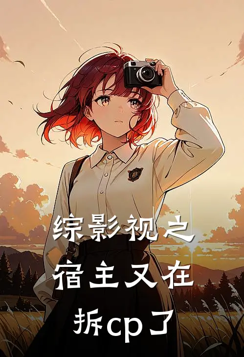 综影视之宿主又在拆cp了