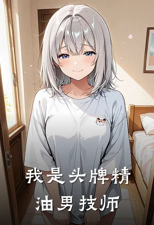 我是头牌精油男技师