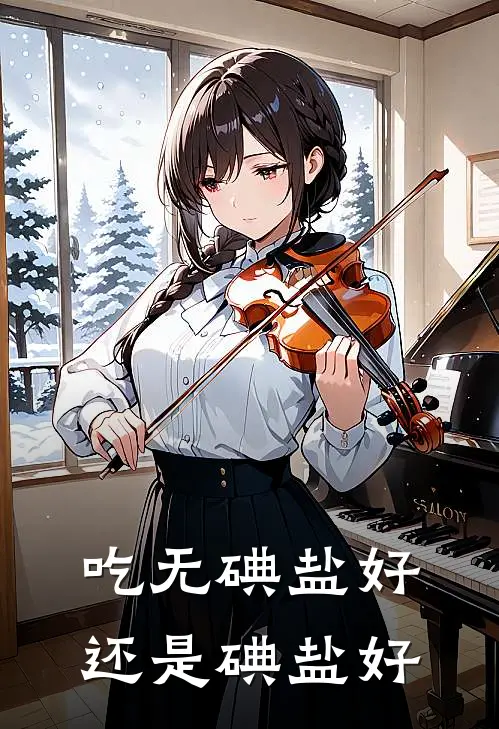 吃无碘盐好还是碘盐好