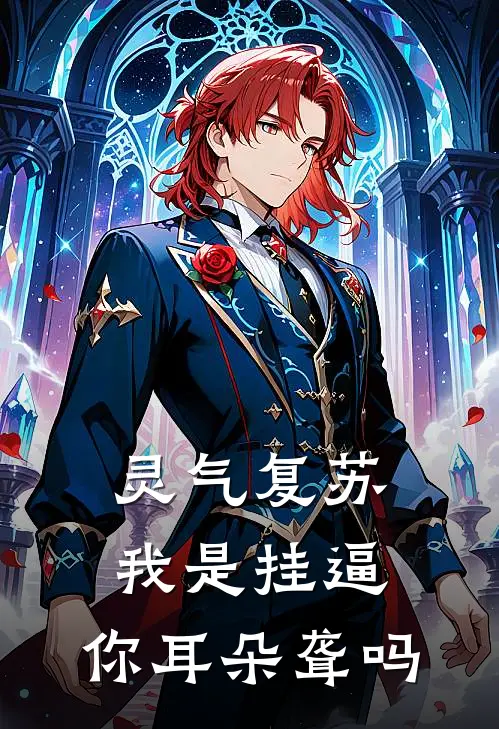 灵气复苏，我是挂逼，你耳朵聋吗