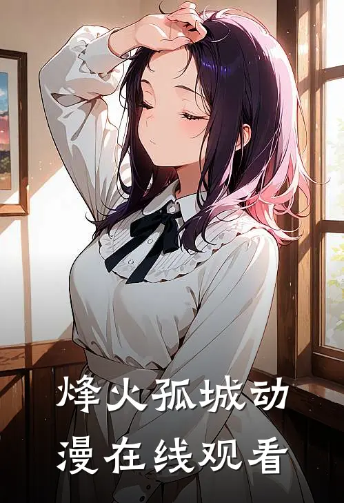 烽火孤城动漫在线观看