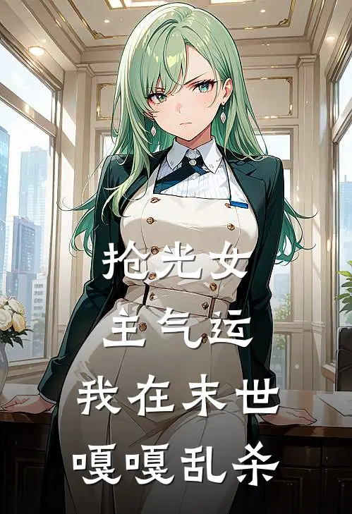 抢光女主气运，我在末世嘎嘎乱杀