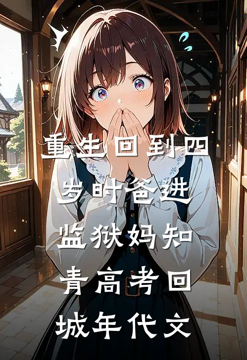 重生回到四岁时爸进监狱妈知青高考回城年代文