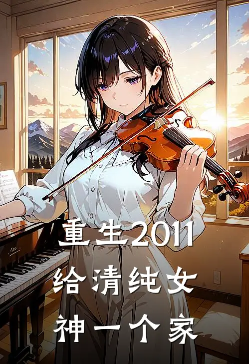 重生2011，给清纯女神一个家
