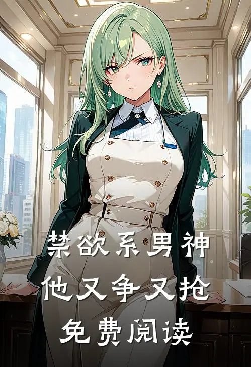 禁欲系男神他又争又抢免费阅读