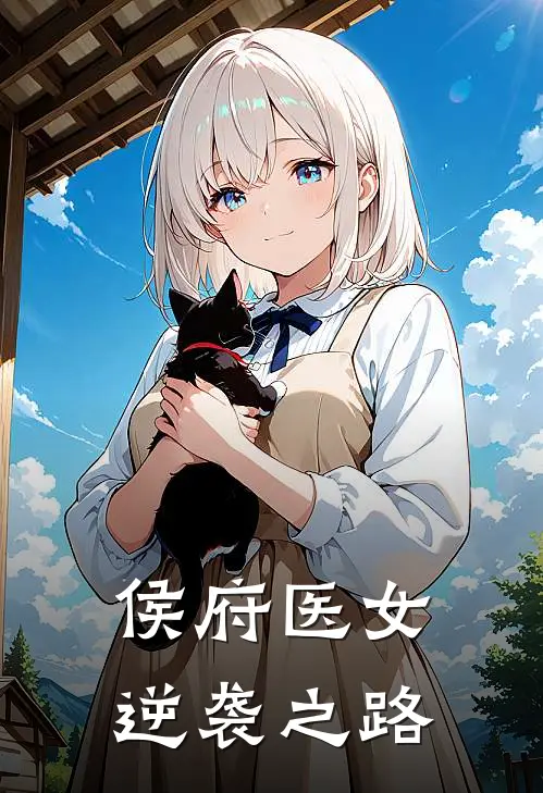 侯府医女逆袭之路