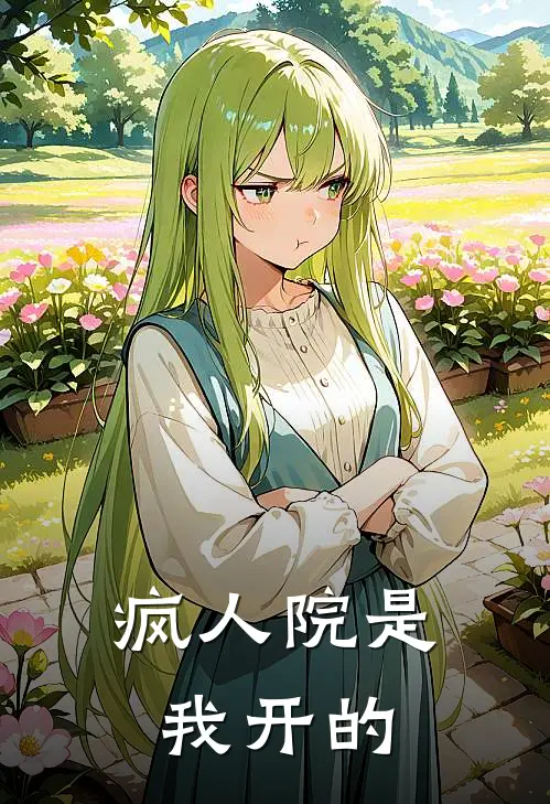 疯人院是我开的