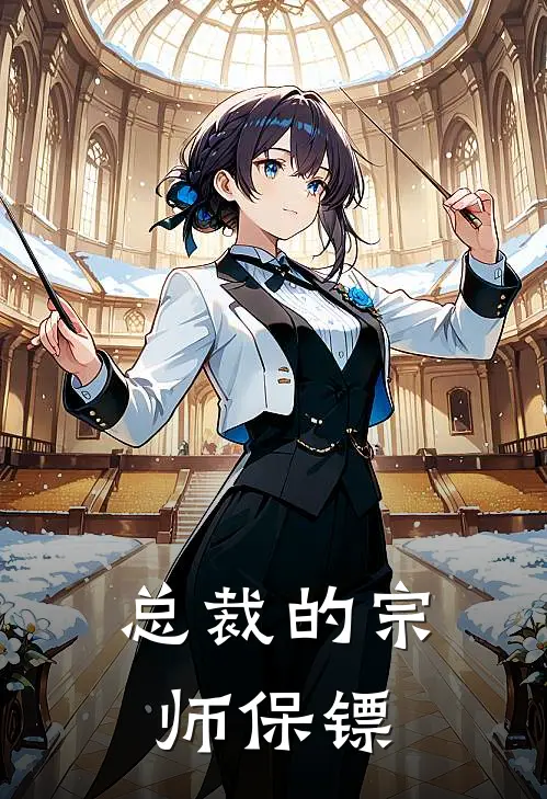 总裁的宗师保镖