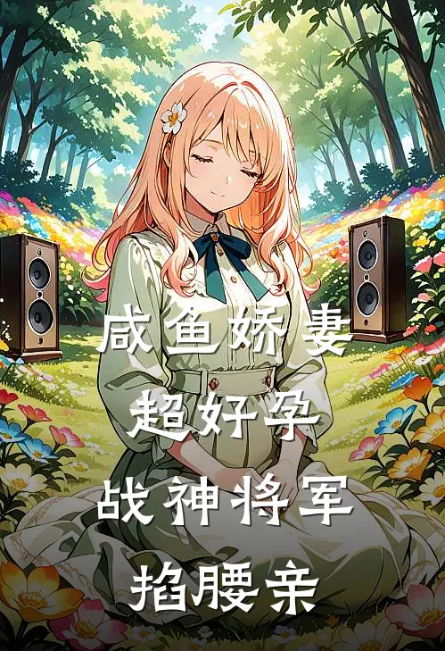 咸鱼娇妻超好孕，战神将军掐腰亲