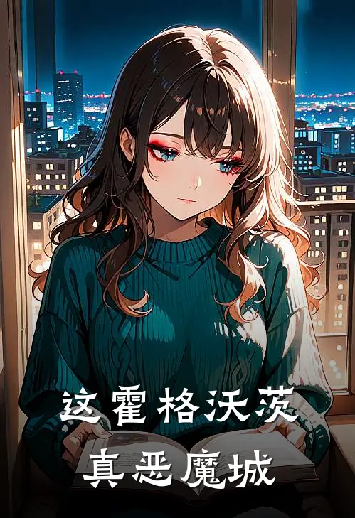 这霍格沃茨真恶魔城