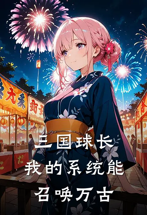 三国球长：我的系统能召唤万古