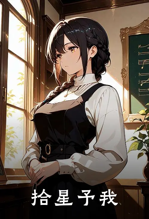 拾星予我