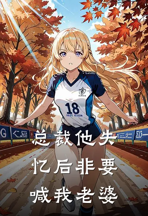 总裁他失忆后非要喊我老婆