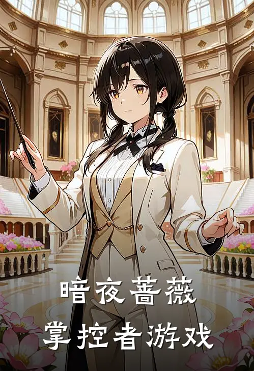 暗夜蔷薇：掌控者游戏