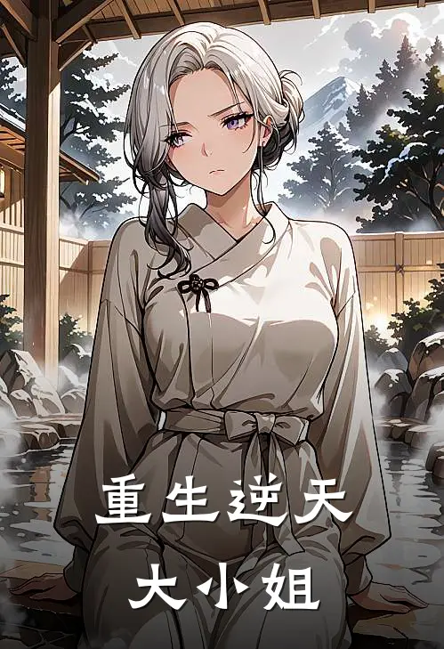 重生逆天大小姐