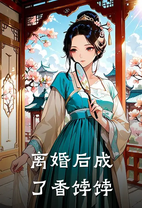 离婚后成了香饽饽