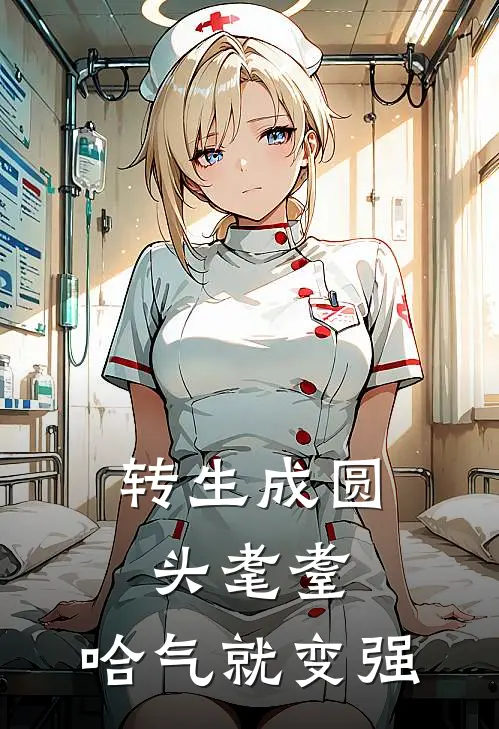 转生成圆头耄耋，哈气就变强